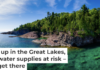 PFAS are now found in all of the Great Lakes, including Lake Superior, pictured. Mario Dias/iStock/Getty Images Plus